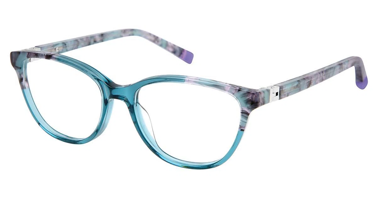 2BB BBBETSY Eyeglasses - view 3